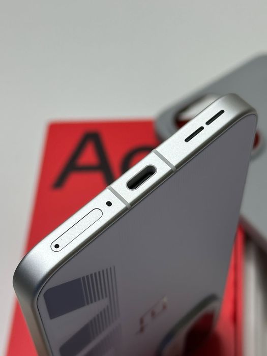 One Plus Ace 6 yangi