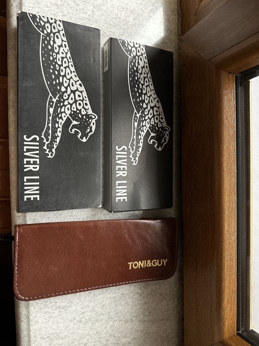 Ножницы парикмахерские