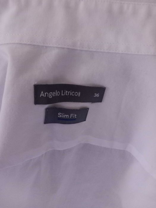 Cămașă adolescenti slim fit,mărimea xs/s
