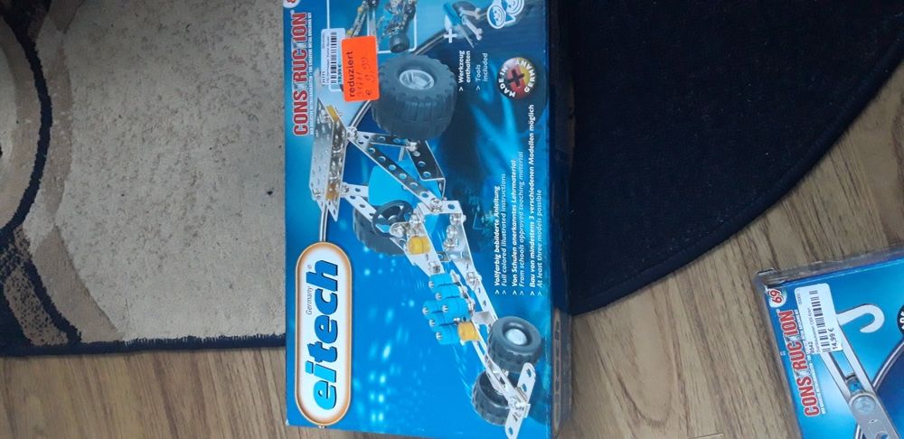 Vand joc pt copii Eitech