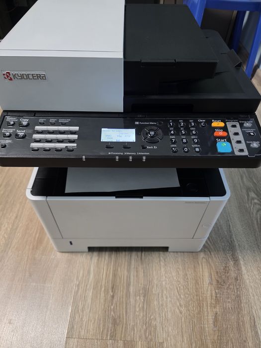 МФУ Kyocera M2040dn