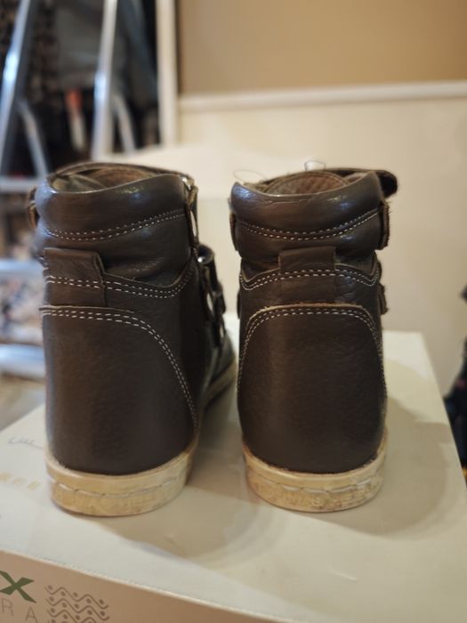 Сандали ортопедические 26 р