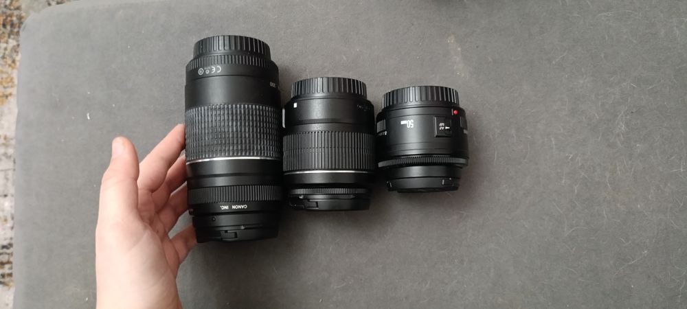 Продам профессиональный фотоаппарат