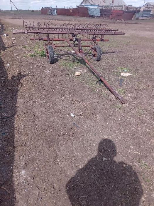 Т16 трактор обмен бар
