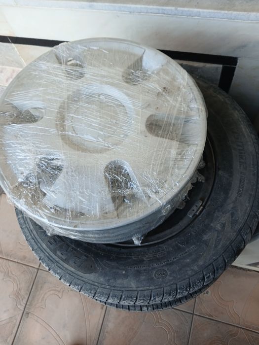 Балон сотилади...