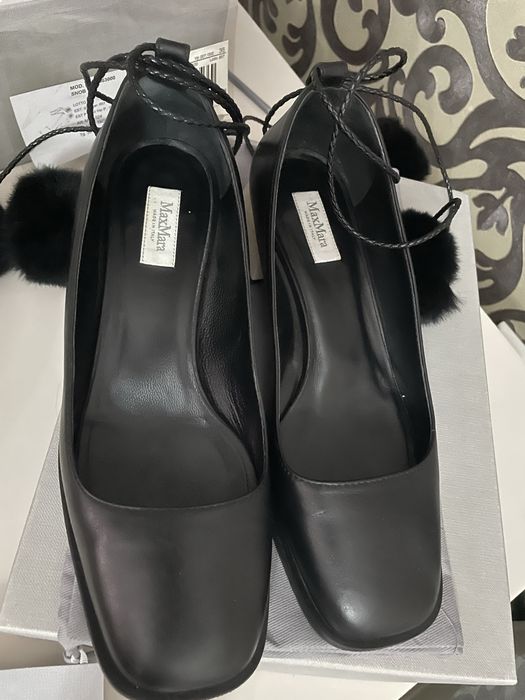 MaxMara оригинал, стильные, очень удобные