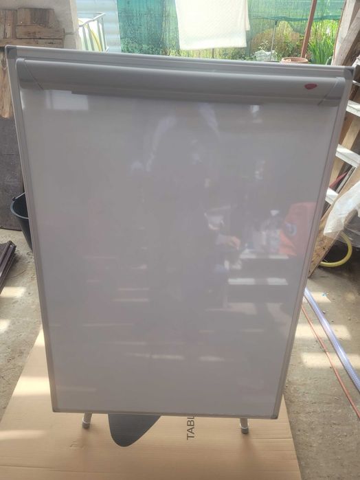 Flipchart Magnetic
