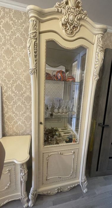 Гостиная Джаконда