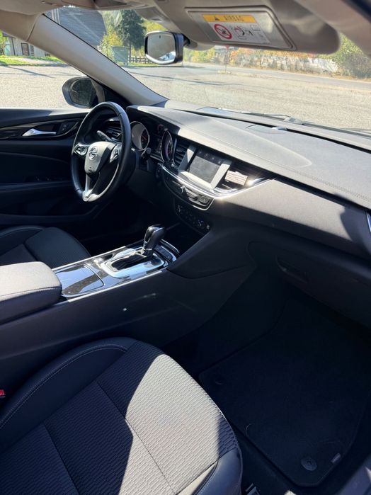 Opel Insignia break 2020