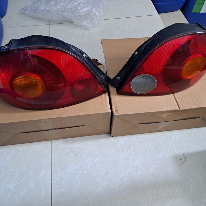 Matiz fara orqa stop
