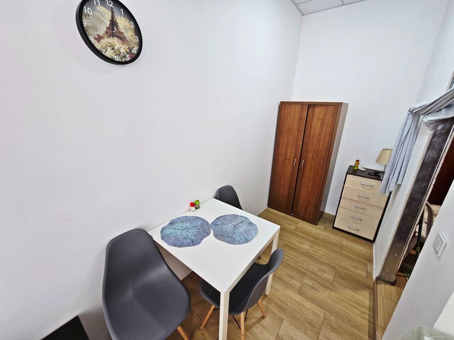 Продава се Едностаен апартамент в к.к. Слънчев бряг - 26 кв.м за 1289 €/кв.м - Снимка #3