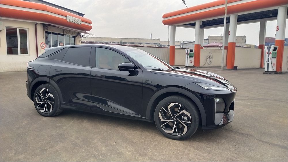 Deepal S07 srochni sotiladi