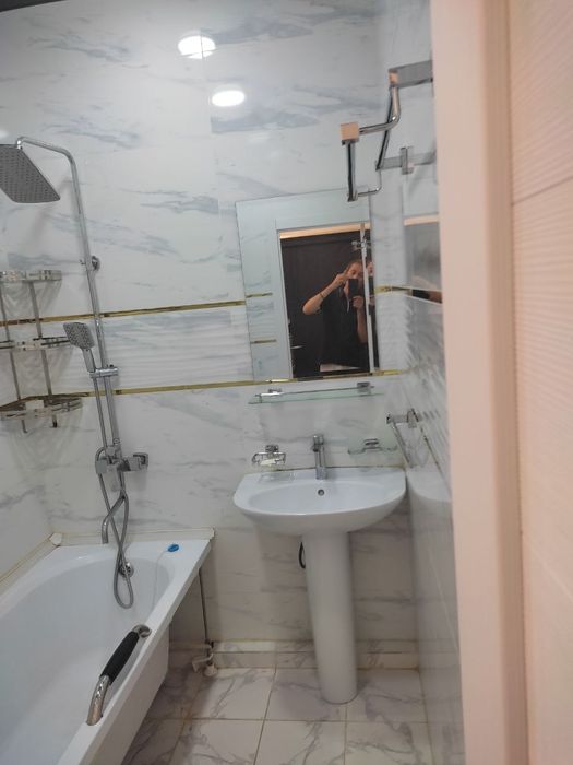 Чиланзар 6 квартал 1*2/4/4 Аренда