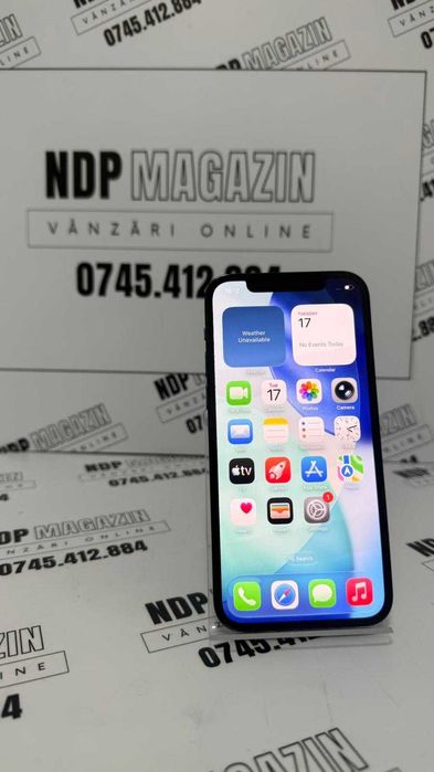 NDP Amanet NON-STOP Sos. Giurgiului 119 Iphone 12 Pro (49665)