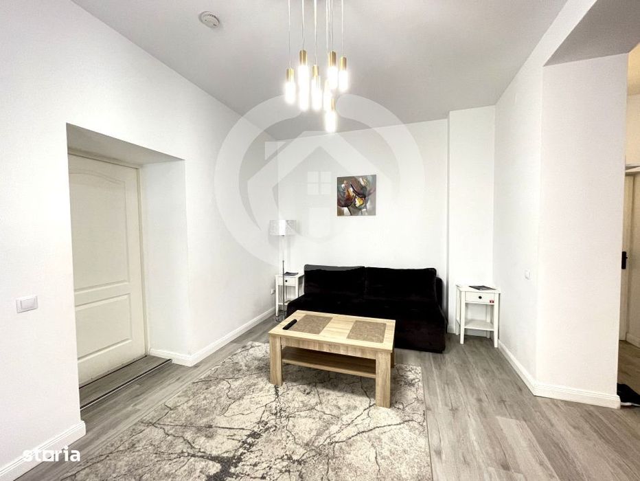 Investitie Premium | 2 Apartamente Regim Hotelier | Ultracentral Sibiu — fotografia 3