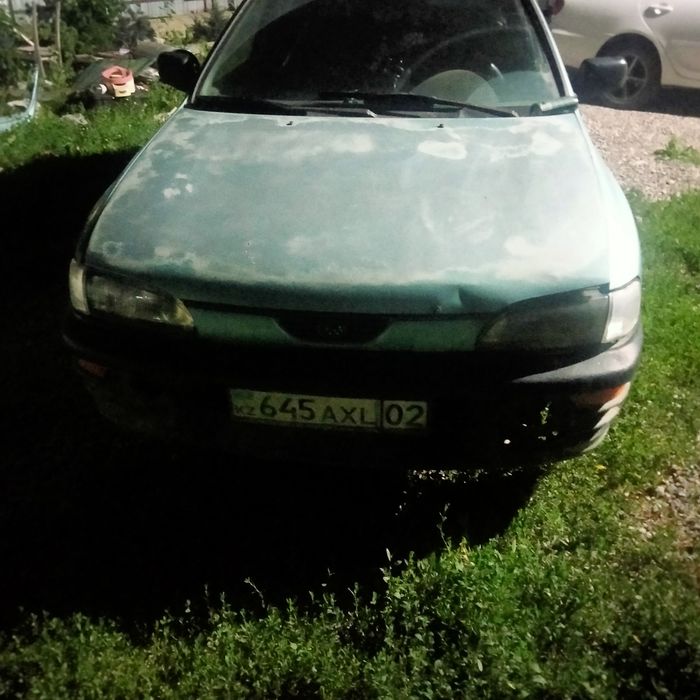 Продам авто Субару импреза