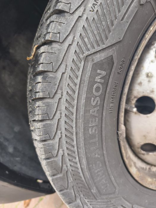 Fiat Ducato 2.3 IVECO