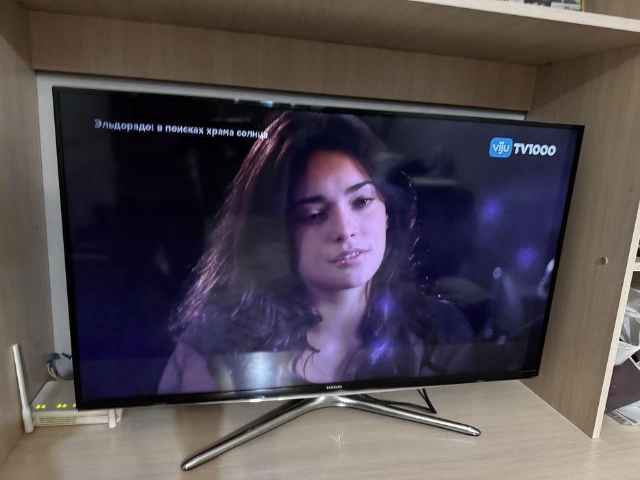 Продам телевизор бу