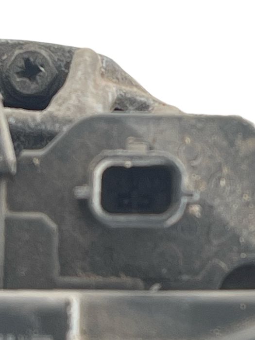Alternator Renault Kangoo Be Bop Kw0/1_ 2009 - > 8200660034-A 01245251