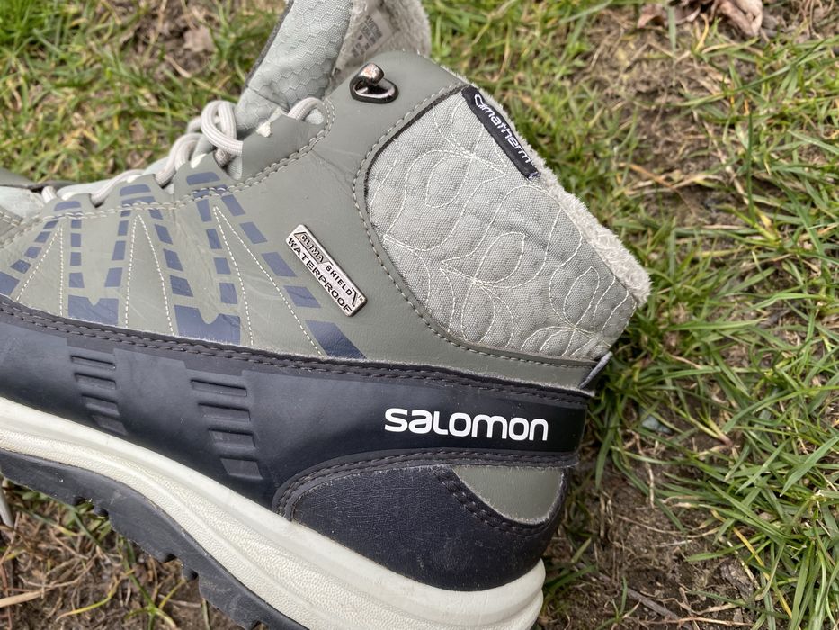 Обувки Salomon 41