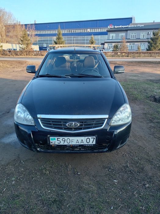 Продам приору уневерсал