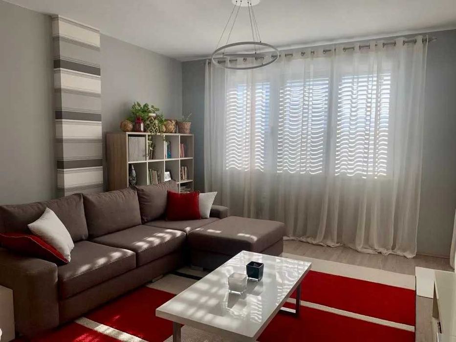 Продава се Двустаен апартамент в София, Малинова долина - 72 кв.м за 1091 €/кв.м - Снимка #2