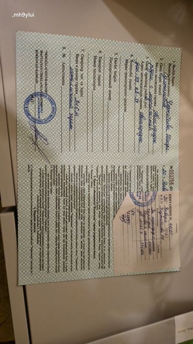 Продаю свой гараж, в хорошом состоянии и в хорошей локации.