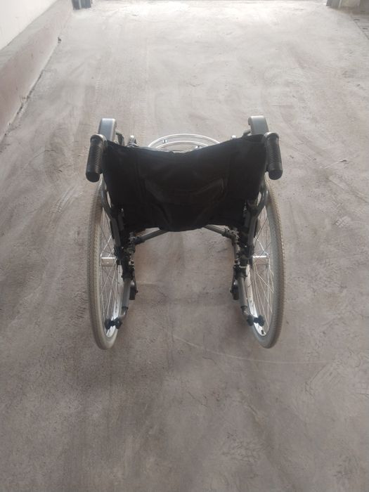 Инвалидная каляска
