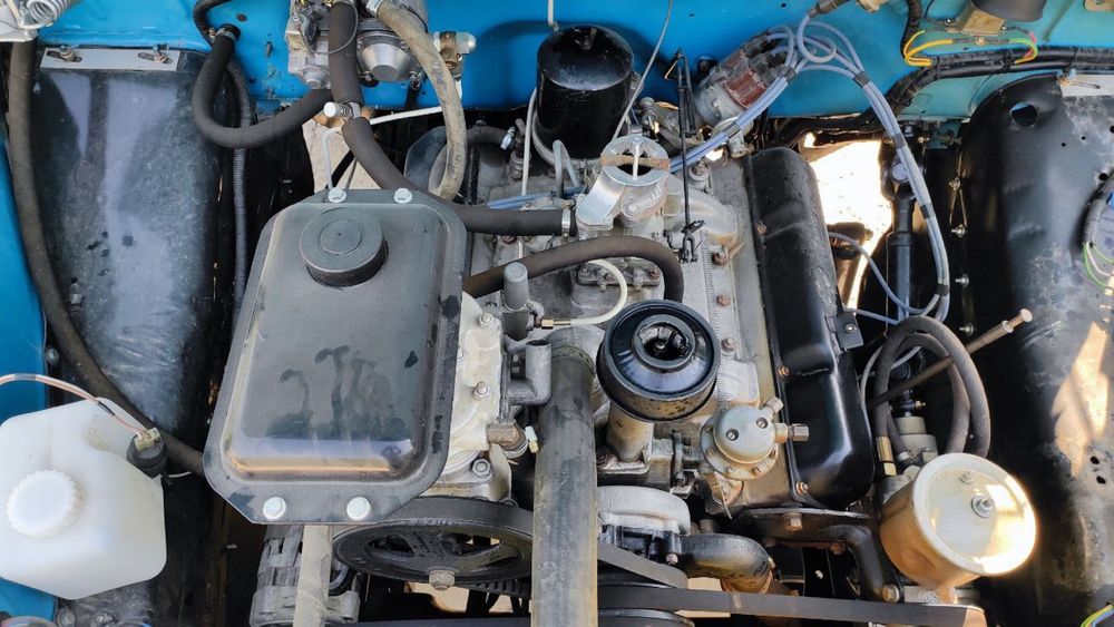 Zil 130 Зил 130 идеал