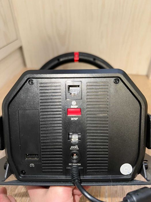 Руль ARDOR GAMING Silverstone