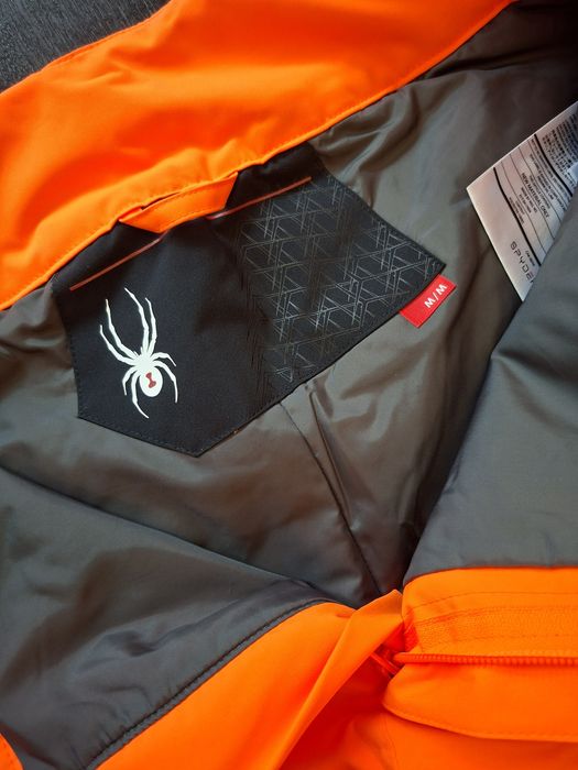 Ски долнище Spyder