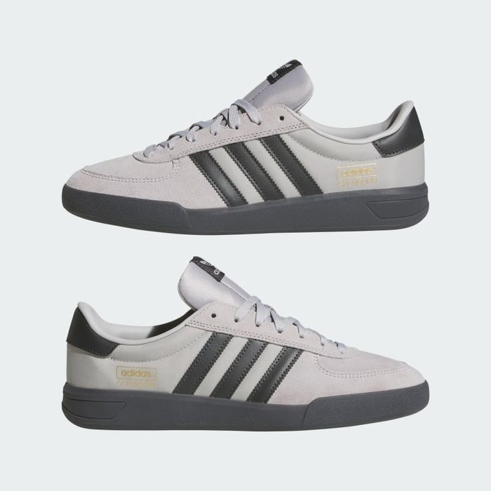 Адидас оригинал серые