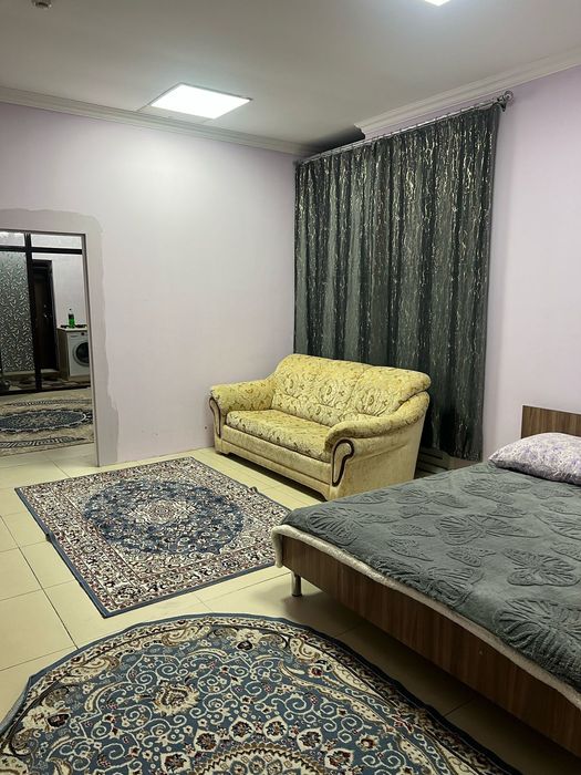 2 комн квартира в центре