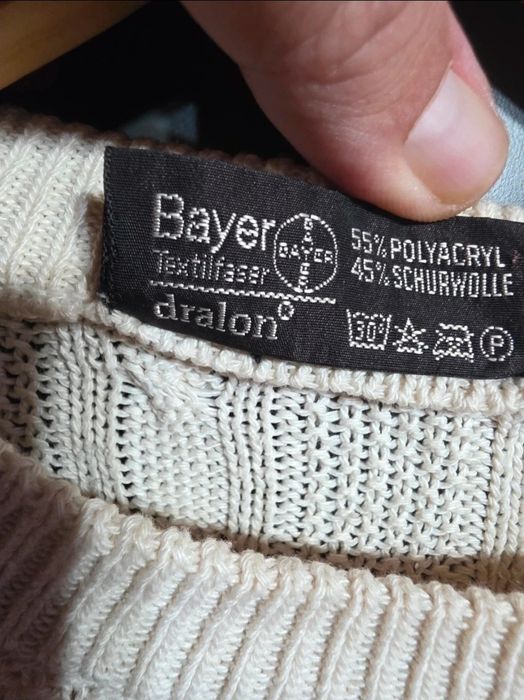 Pulover Breidhof marimea xxl