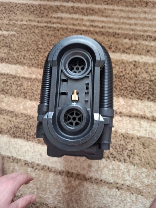 Compresor auto DeWalt DCC018