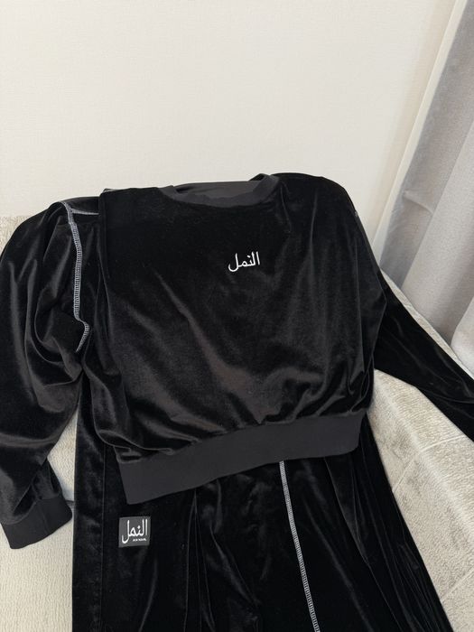 Продам мусульманская олежда костюм двойка An naml