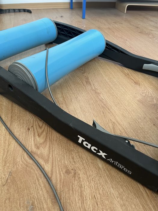 TacX ANTARES trainer bicicleta