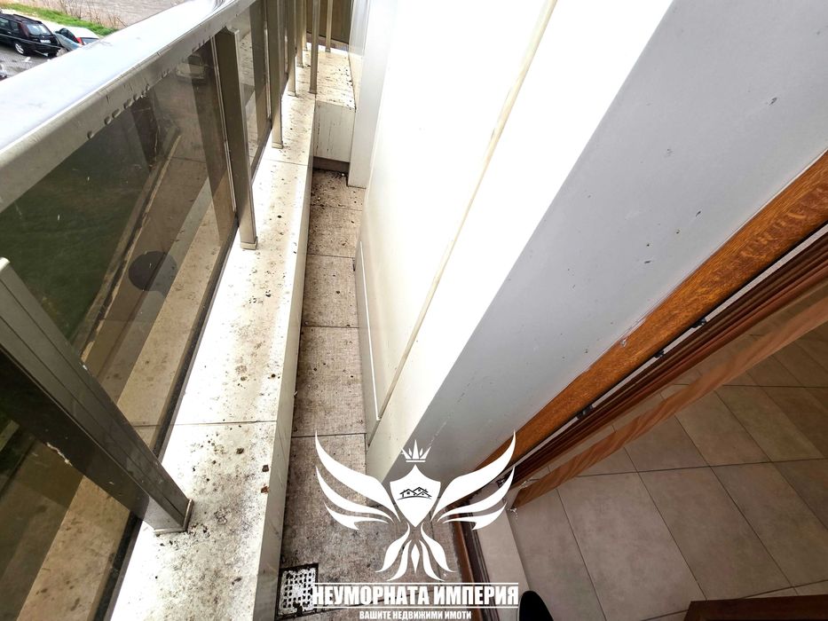 Дава се под наем Офис в Асеновград - 45 кв.м за 278.97 € - Снимка #4