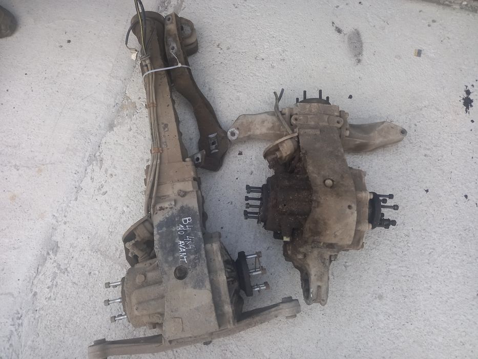 Ауди Б4 Quattro Audi B3 куатро диференциал 4х4