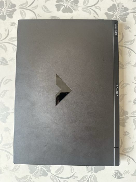 notebook HP Victus