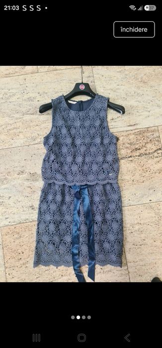 Rochie Guess adolescenti