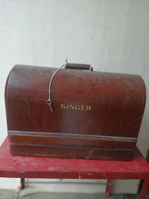 Шевни ръчни машини