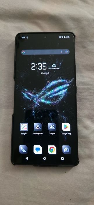 Asus rog phone 9pro