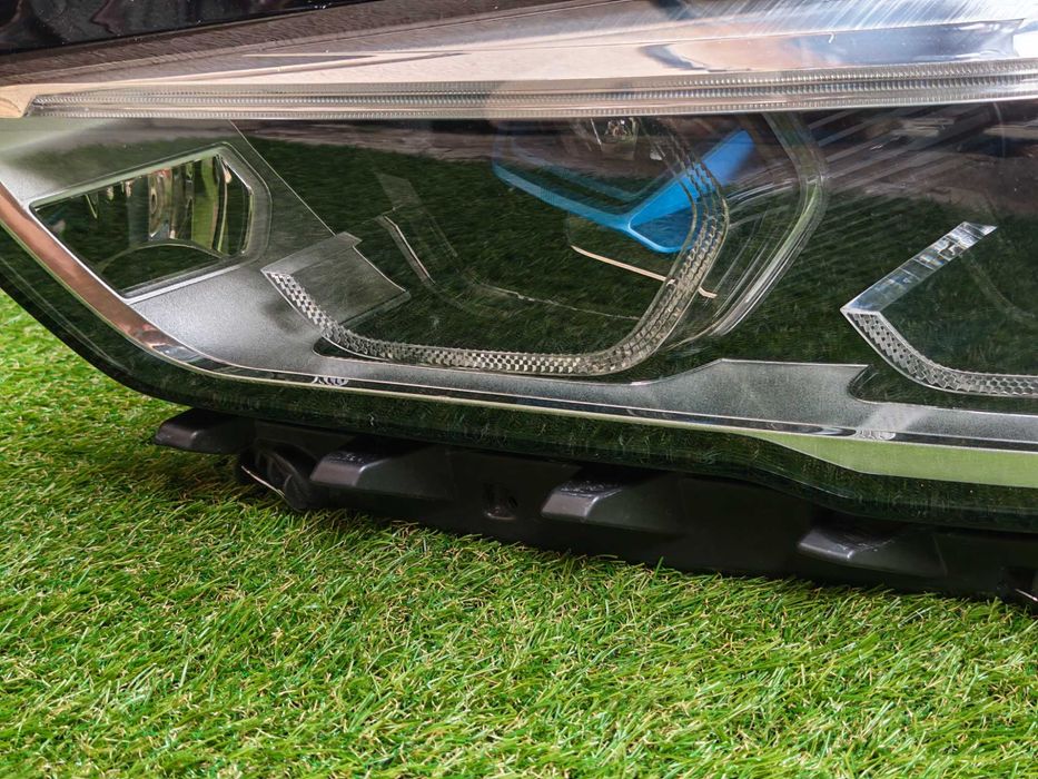 Фар за BMW X5 G05 X6 G06 Laser / БМВ Х5 Г05 Х6 Г06 Лазер