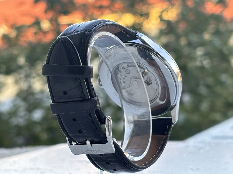 Ceas Orient Classic Automatic