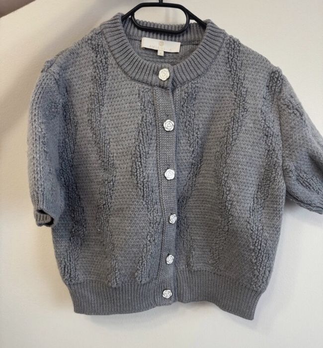 Cardigan S Ami Amalia