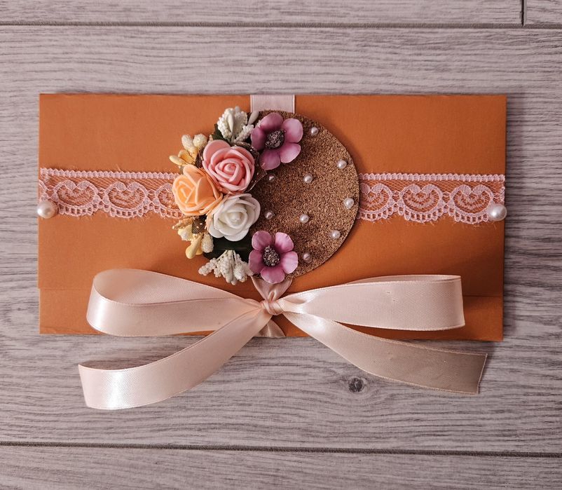 Луксозни картички