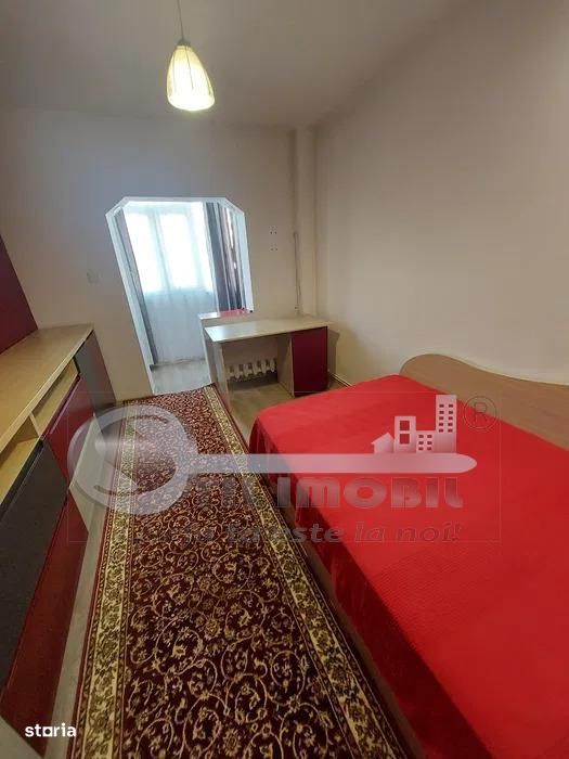 Apartament 3 Camere, Prima Închiriere – 3 Balcoane, 2 Băi- Zimbru — fotografia 2