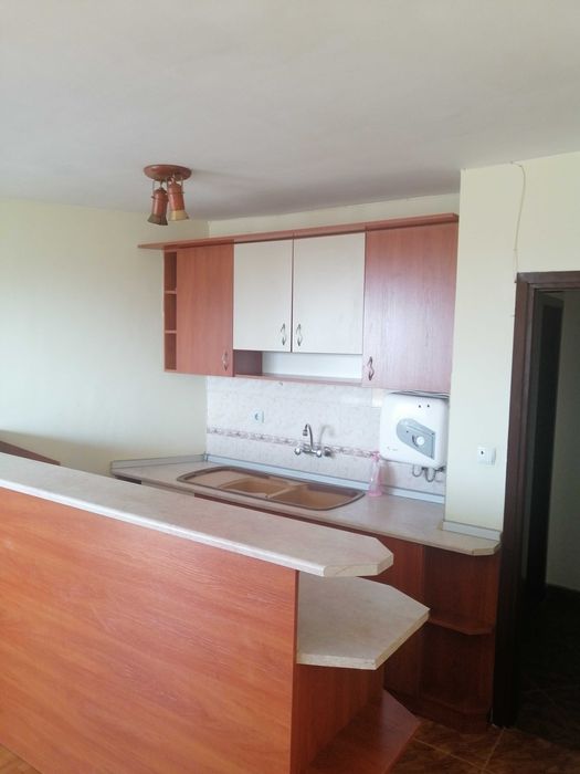 Дава се под наем Тристаен апартамент в Варна, Бриз - 93 кв.м за 459 € - Снимка #18