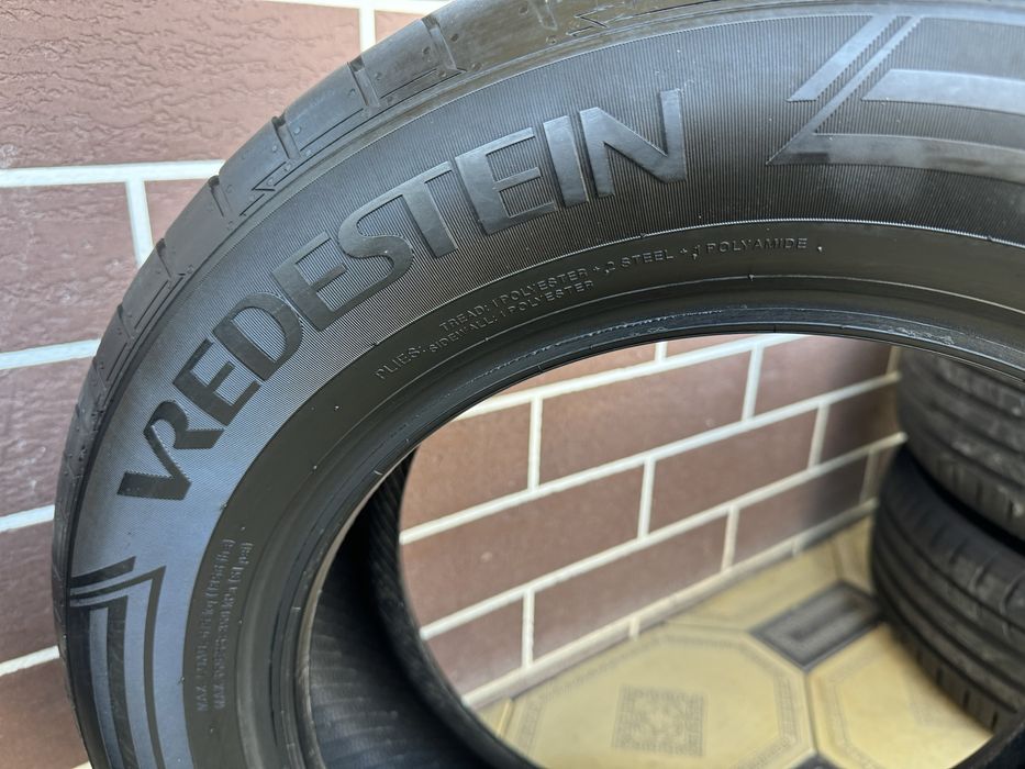 Летний шины 2-штук